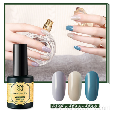 CCO High Quality New Products Free Sample Cheap Wholesale Uv Gel Nail Polish